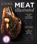 Meat Illustrated: Your Guide to Cooking All Cuts