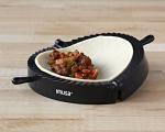 Imusa Jumbo Empanada Maker - Black