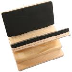 HolsterSmith Kydex Taco Press - Bench Model - USA Made - (Press w/Xtreme Center Foam) - (6 x 12 Inches) - Kydex Holster and Sheath Press