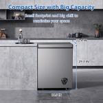 LifePlus Chest Freezer 3.5 Cubic Feet with Removable Basket and Fast Cooling, Small Deep Freezer, Adjustable Temperature, Energy Saving, Low Noise,Top Open Door Compact Freezer for Kitchen Garage