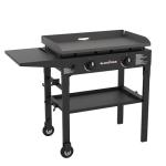 Blackstone 2-Burner Flat Top Gas Griddle 28