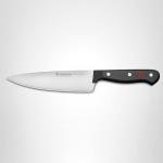 WÜSTHOF Gourmet 6" Chef's Knife, Black