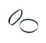 Part 562289001,Replacement Belts for Hoover Whole House Rewind Pet Vacuum,Fits Models UH71250,UH71215,UH71350V,UH71251,UH71230 (Pack of 2)