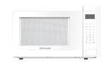 Frigidaire 1.1-Cu-Ft 1000-Watt Microwave, White