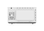 Frigidaire 1.1-Cu-Ft 1000-Watt Microwave, White