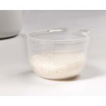 Joseph Joseph M-Cuisine Microwave Rice Cooker Steamer 2 Liter/8.5 Cup - Stone/Orange