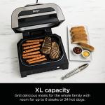 Ninja Foodi Smart XL 6-in-1 Indoor Grill
