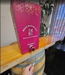 Standard Mead Making Kit - Reusable Make Your Own Mead Kit - Yields 1 Gallon of Mead | Beer Wine Fruit Wine Kombucha Compatibility