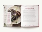 The Christmas Baking Cookbook: ’Tis the Season for 100+ Festive Treats
