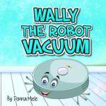 Wally the Robot Vacuum