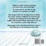 Wally the Robot Vacuum
