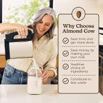 Almond Cow Recipe Book for Nut Milk Lovers