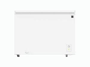RCA RFRF1050_AMZ 10.6 Cubic Foot Chest Freezer