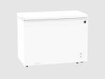 RCA RFRF1050_AMZ 10.6 Cubic Foot Chest Freezer