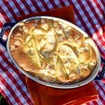 STAUB Ceramic Oval Baking Dish Set, 2-piece, Dark Blue