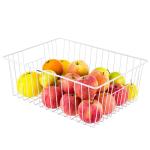 Upright Freezer Organizer Bins - 6 Pack