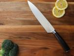 8" Japanese Chef's Knife with Pakkawood Handle