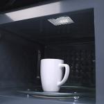 Avanti 1000W Over-the-Range Microwave Oven