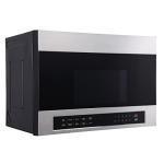 Avanti 1000W Over-the-Range Microwave Oven