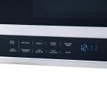 Avanti 1000W Over-the-Range Microwave Oven