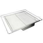 Frigidaire 24" Air Fry Tray and Basket