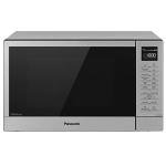 Panasonic 2-in-1 Microwave Oven with Broiler