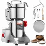 VEVOR 750g Electric Grain Mill and Spice Grinder