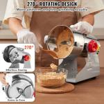 VEVOR 750g Electric Grain Mill and Spice Grinder