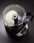 Oster 10-Cup Food Processor - 2-Speed, Black