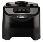 Oster 10-Cup Food Processor - 2-Speed, Black