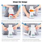 Suction Base Rotary Cheese Grater with Accessories