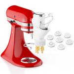 Cofun Pasta Press Attachment for KitchenAid Mixer