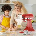 Cofun Pasta Press Attachment for KitchenAid Mixer