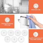 Cofun Pasta Press Attachment for KitchenAid Mixer