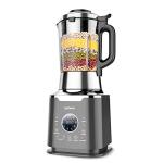 Joydeem JD-D16 Hot and Cold Cooking Blender