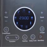 Joydeem JD-D16 Hot and Cold Cooking Blender