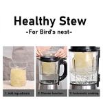 Joydeem JD-D16 Hot and Cold Cooking Blender