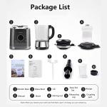 Joydeem JD-D16 Hot and Cold Cooking Blender