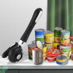 Stainless Steel Heavy Duty Manual Can Opener