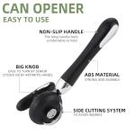 Stainless Steel Heavy Duty Manual Can Opener