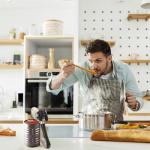 Stainless Steel Heavy Duty Manual Can Opener