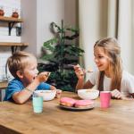 3 oz Mini Stainless Steel Tumbler Shot Glasses - 12 Pack