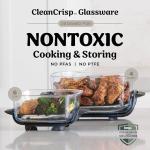 Ninja Crispi Air Fryer and Cooking System