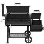 Oklahoma Joe's Highland Offset Smoker and Grill