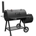 Oklahoma Joe's Highland Offset Smoker and Grill