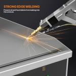 ROVSUN 30" Electric Flat Top Griddle with Temp Control