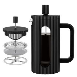 weDrink 12oz French Press Coffee Maker
