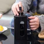 weDrink 12oz French Press Coffee Maker