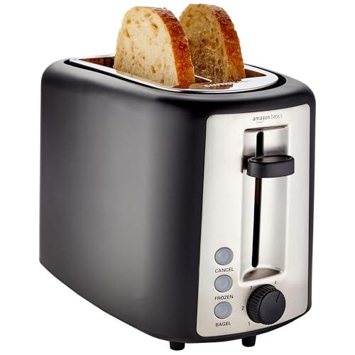2-Slice Toasters