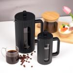 weDrink 12oz French Press Coffee Maker